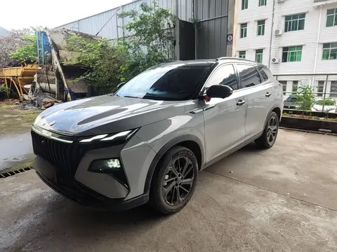 Dongfeng Huge 2023