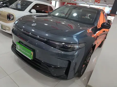 Leapmotor C10 2026