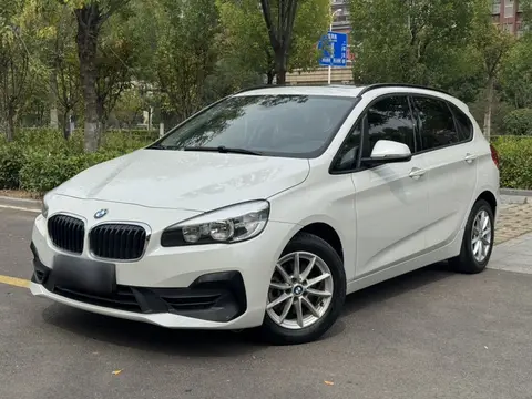 BMW 2 Series Active Tourer 2019
