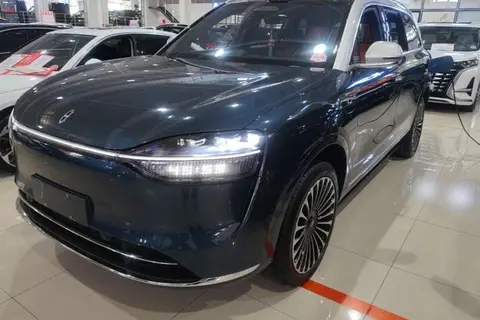 AITO M9 2024