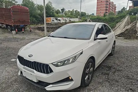 Kia K3 2020