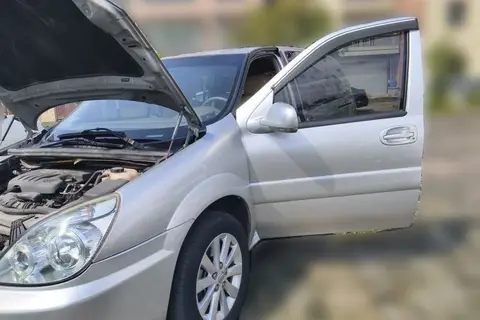 Buick GL8 2016