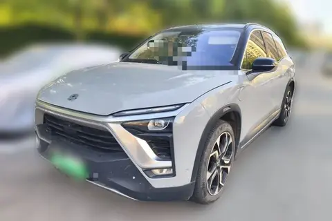 NIO ES8 2019