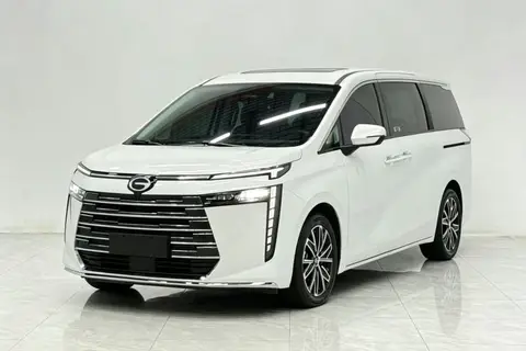 GAC E8 2025