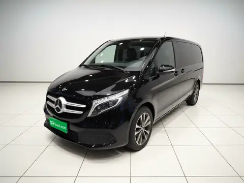 Mercedes-Benz V-Class 2020