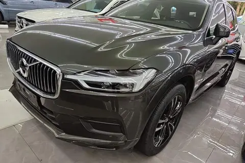 Volvo XC60 2018
