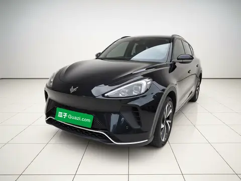 ARCFOX Alpha T 2022