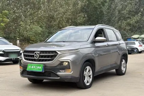 Baojun 530 2018