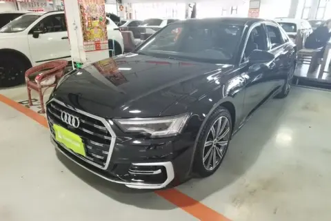 Audi A6L 2024