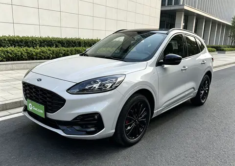 Ford Escape 2023