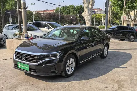 Volkswagen Passat 2022
