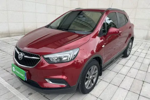 Buick Encore 2016