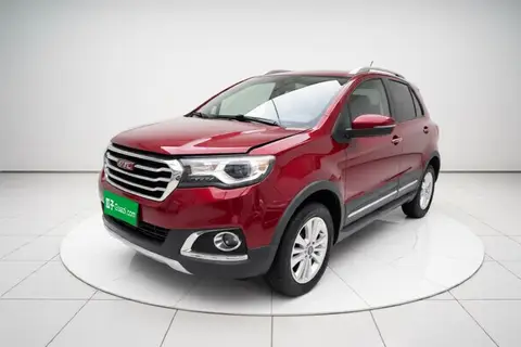 Haval H1 2014