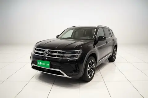 Volkswagen Teramont 2023