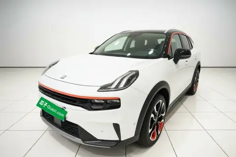 Lynk & Co 06 2020