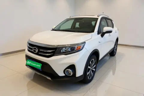 GAC GS3 2020