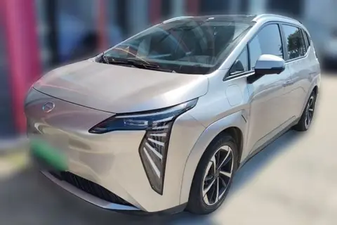 GAC Y 2022