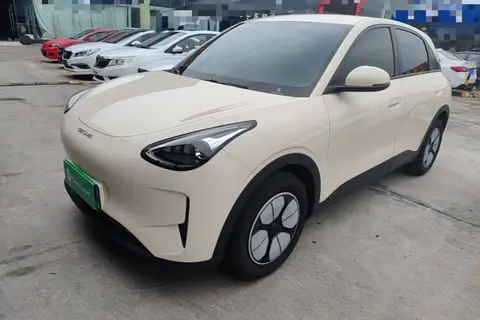 Geely Geome 2025