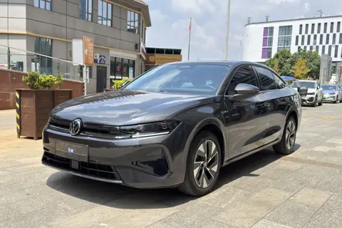 Volkswagen Sagitar 2025