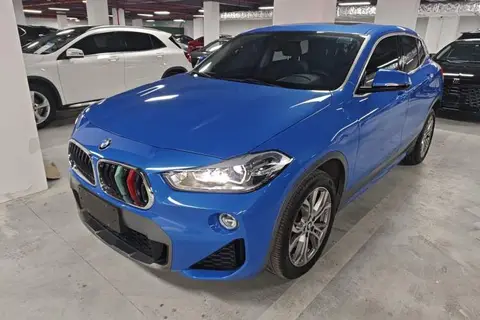 BMW X2 2019