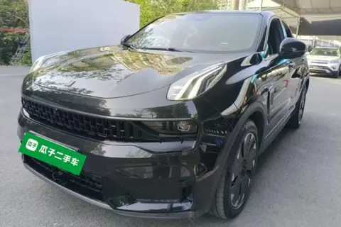 Lynk & Co 05 EM-P 2022