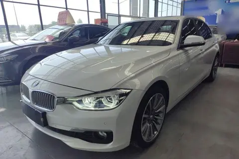 BMW 3 Series 2019