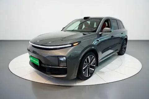 Li L9 2023