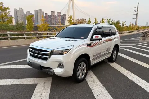Haval H9 2020