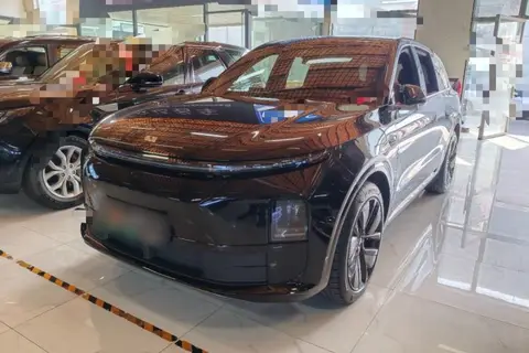 Li L6 2025