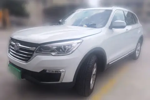 Hanteng X7 2019