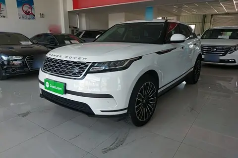 Land Rover Range Rover Velar 2018