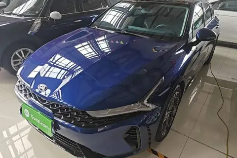 Kia K5 2020