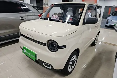 Geely Panda 2025
