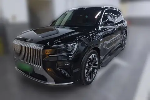 ZEEKR 8X 2026