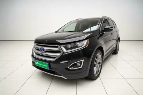 Ford Edge 2018