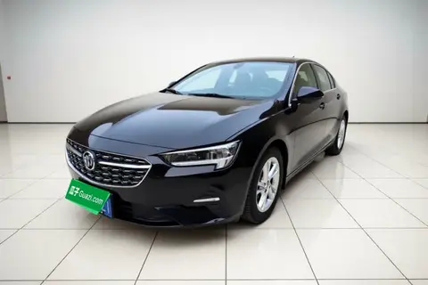 Buick Regal 2022