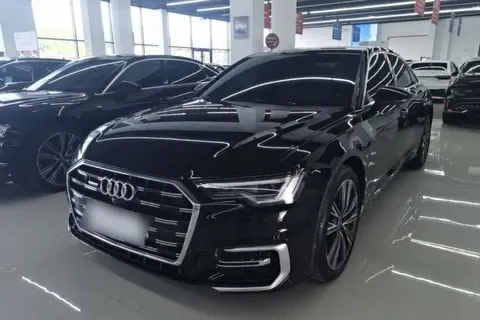Audi A6L 2024