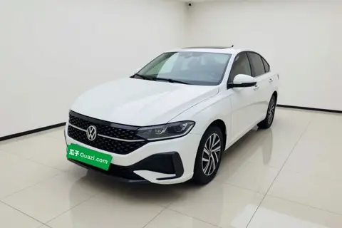 Volkswagen Lavida 2024