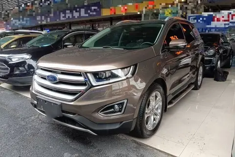 Ford Edge 2017