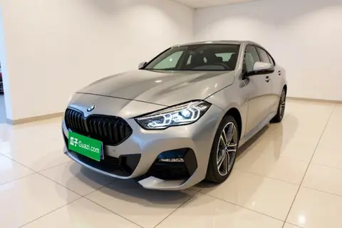 BMW 2 Series 2022