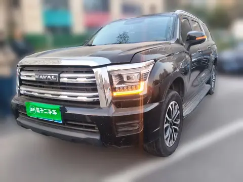 Haval H5 2023