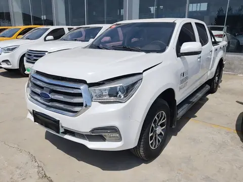 Isuzu TAGA 2021