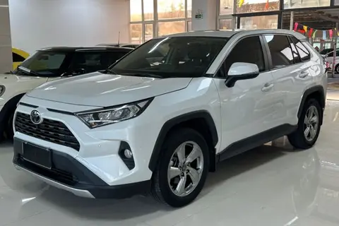 Toyota RAV4 2023
