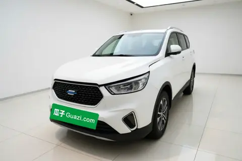 Oshan COS1 2019