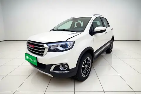 Haval H1 2015