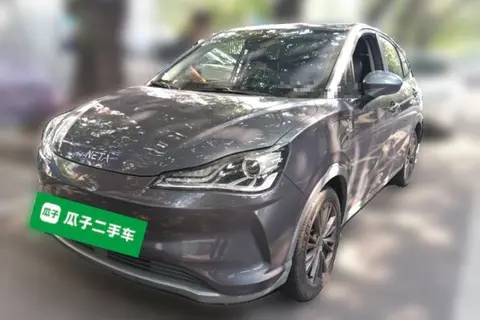 NETA V 2022