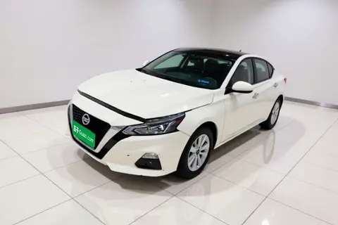 Nissan Teana 2019