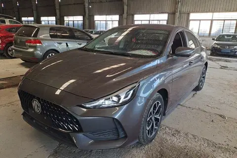 MG 5 2022