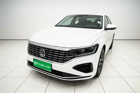 Volkswagen Passat 2021