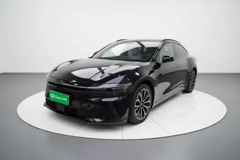 ZEEKR 007 GT 2025